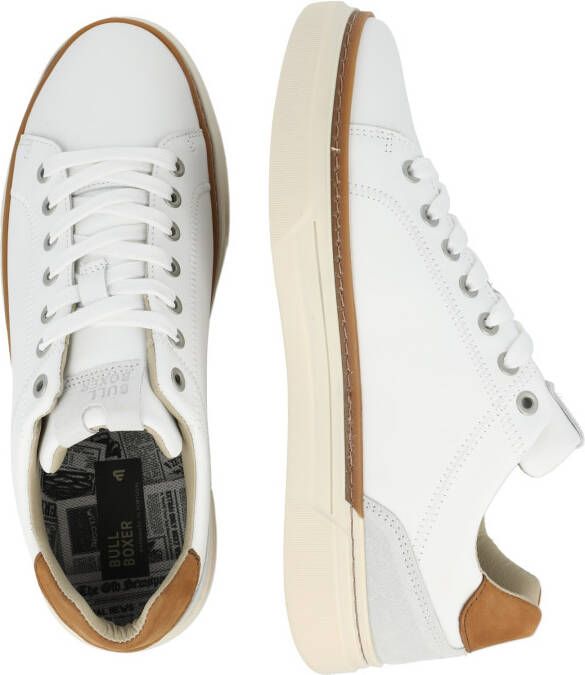 Bullboxer Sneakers laag