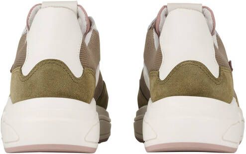 Bullboxer Sneakers laag