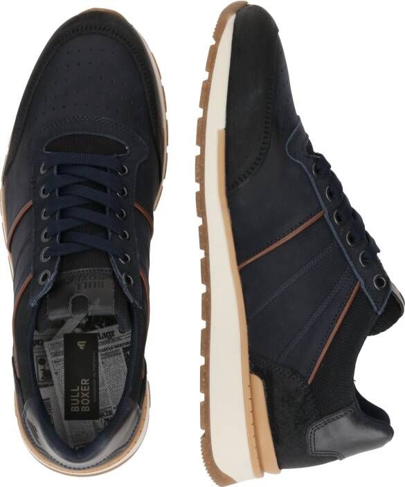 Bullboxer Sneakers laag 'Bruno'