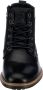 Bullboxer Ankle Boot Men Black 41 Laarzen - Thumbnail 4