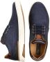 Bullboxer Lace-Up Male Blue 41 Veterschoenen - Thumbnail 4