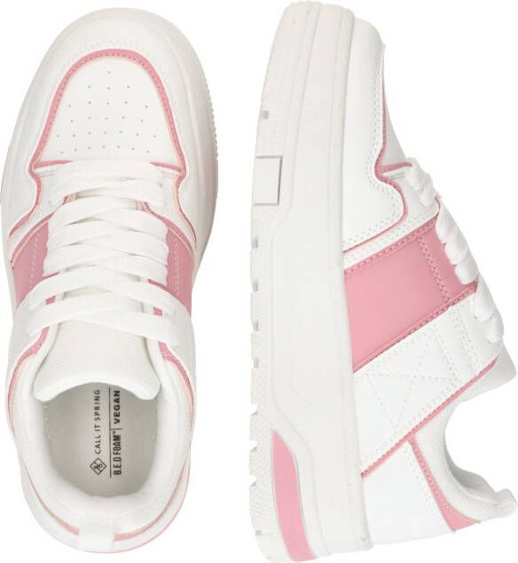 CALL IT SPRING Sneakers laag 'KEISHA'