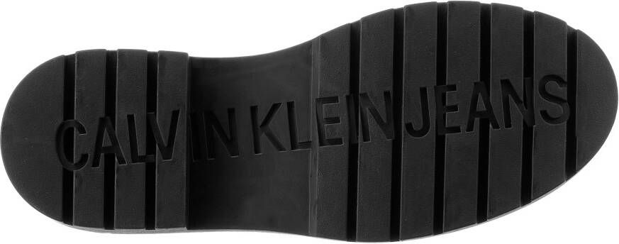 Calvin Klein Chelsea boots