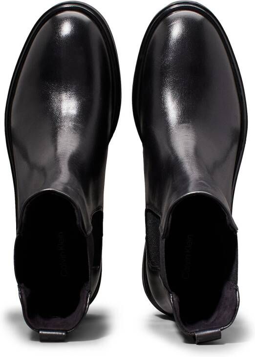 Calvin Klein Chelsea boots