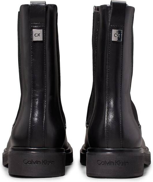 Calvin Klein Chelsea boots