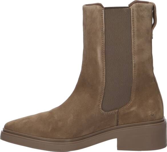 Calvin Klein Chelsea boots