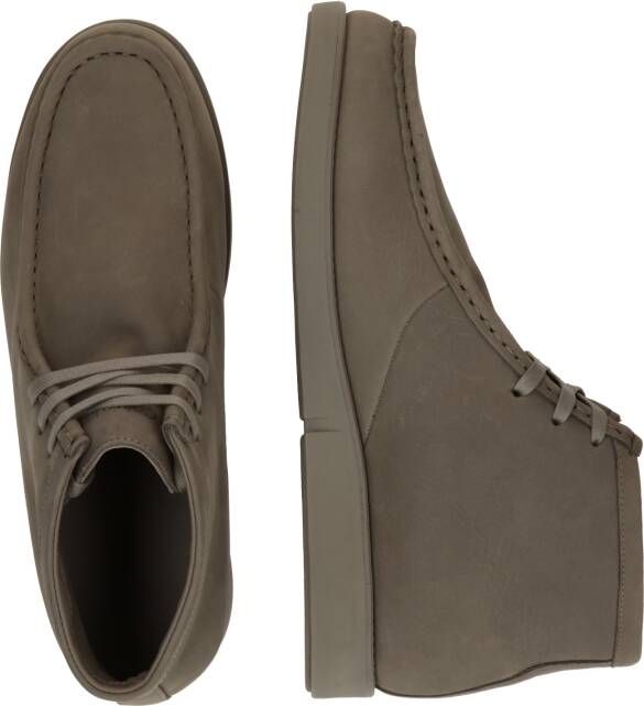 Calvin Klein Chukka Boots