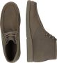 Calvin Klein Chukka Boots - Thumbnail 3