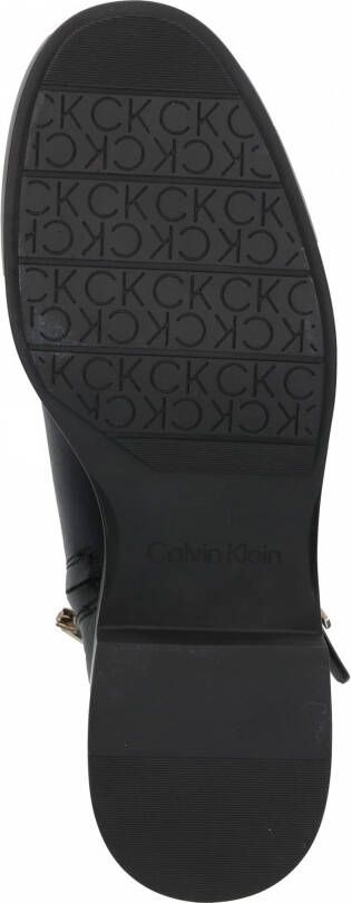 Calvin Klein Enkellaarsje