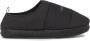 Calvin Klein Jeans Zwarte herenslippers Black Heren - Thumbnail 3