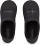 Calvin Klein Jeans Zwarte herenslippers Black Heren - Thumbnail 5