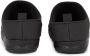 Calvin Klein Jeans Zwarte herenslippers Black Heren - Thumbnail 6