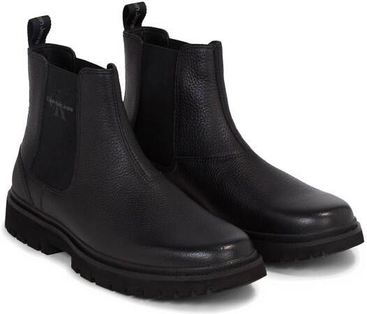 Calvin Klein Jeans Chelsea boots 'Eva'