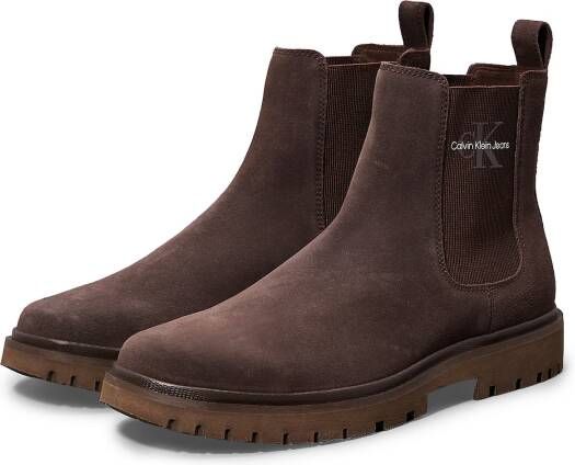 Calvin Klein Jeans Chelsea boots