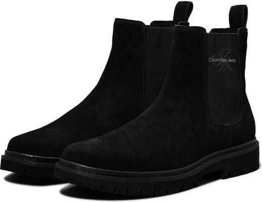 Calvin Klein Jeans Chelsea boots