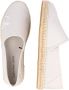 Calvin Klein Espadrilles ESPADRILLE CO WN - Thumbnail 6