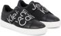 Calvin Klein Stijlvolle Sneakers voor Mannen en Vrouwen Black Dames - Thumbnail 3