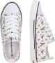 Calvin Klein Jeans Sneakers V3X980570 - Thumbnail 2