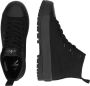 Calvin Klein Jeans Sneakers hoog - Thumbnail 2