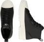 Calvin Klein Jeans Sneakers hoog - Thumbnail 2