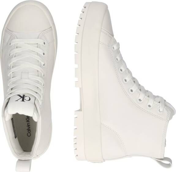 Calvin Klein Jeans Sneakers hoog