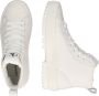 Calvin Klein Jeans Sneakers hoog - Thumbnail 2