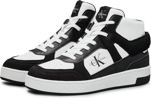 Calvin Klein Jeans Sneakers hoog