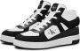 Calvin Klein Jeans Sneakers hoog - Thumbnail 2