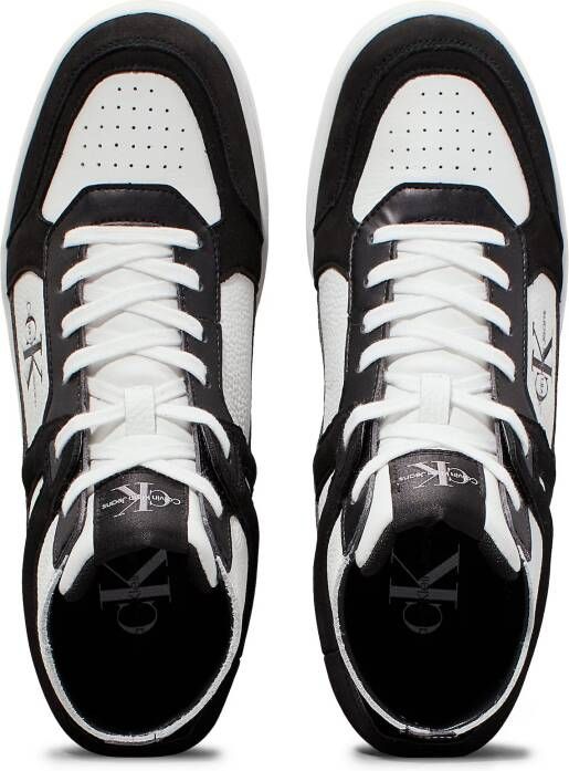 Calvin Klein Jeans Sneakers hoog