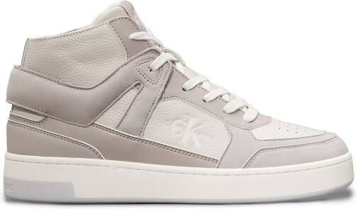 Calvin Klein Jeans Sneakers hoog