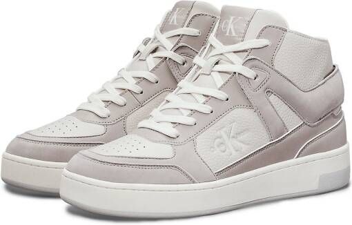 Calvin Klein Jeans Sneakers hoog