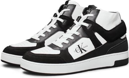 Calvin Klein Jeans Sneakers hoog