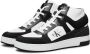 Calvin Klein Jeans Sneakers hoog - Thumbnail 2