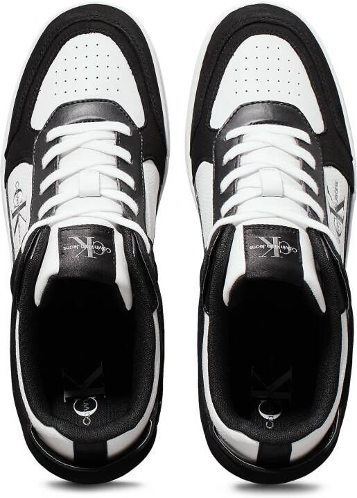 Calvin Klein Jeans Sneakers hoog