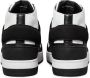 Calvin Klein Jeans Sneakers hoog - Thumbnail 4