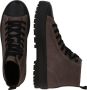 Calvin Klein Jeans Sneakers hoog - Thumbnail 2