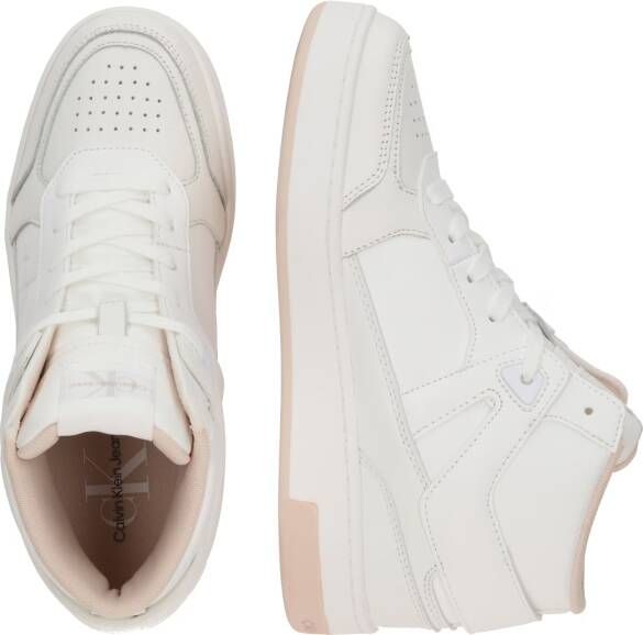 Calvin Klein Jeans Sneakers hoog