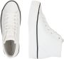 Calvin Klein Jeans Sneakers hoog - Thumbnail 2