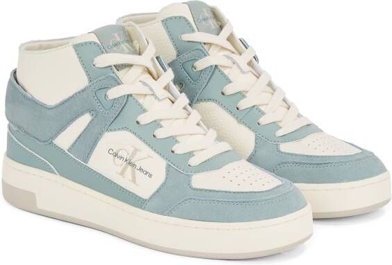 Calvin Klein Jeans Sneakers hoog