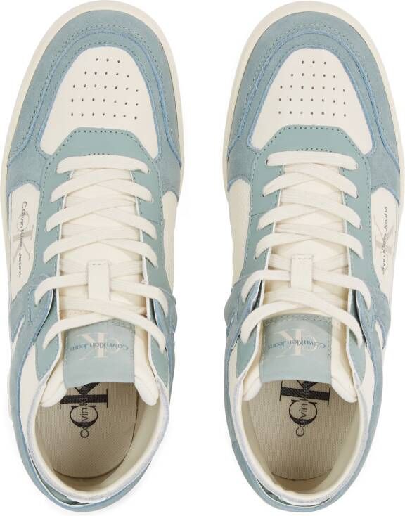 Calvin Klein Jeans Sneakers hoog