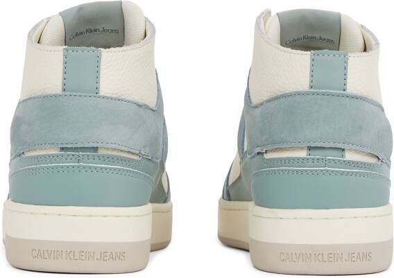 Calvin Klein Jeans Sneakers hoog