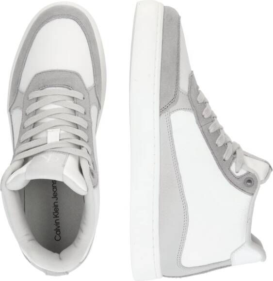 Calvin Klein Jeans Sneakers hoog 'CLASSIC'