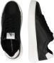 Calvin Klein Plateausneakers CHUNKY CUPSOLE LACEUP LOW ESS M met zilverkleurige details - Thumbnail 13