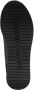 Calvin Klein Jeans Lage Sneakers RUNNER SOCK LACEUP NY-LTH W - Thumbnail 12