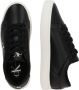 Calvin Klein Sneakers CLASSIC CUPSOLE LACEUP LTH WN met zijlogo vrijetijdsschoen halve schoen veterschoen - Thumbnail 7