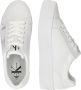 Calvin Klein Sneakers White Dames - Thumbnail 7