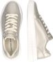 Calvin Klein Plateausneakers CHUNKY CUPSOLE LACEUP LTH ML MTL - Thumbnail 8