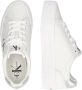 Calvin Klein Plateausneakers VULC FLATFORM LACEUP LTH vrijetijdsschoen halve schoen veterschoen met gepolsterde schacht - Thumbnail 29