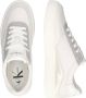 Calvin Klein Sneakers CLASSIC CUPSOLE LOW LACE LTH ML met logo-opdruk vrijetijdsschoen halfschoen veterschoen - Thumbnail 14