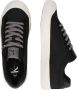 Calvin Klein Jeans Lage Sneakers Black Heren - Thumbnail 9